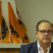 Distrital do PSD vai a votos com lista única liderada por Hugo Oliveira
