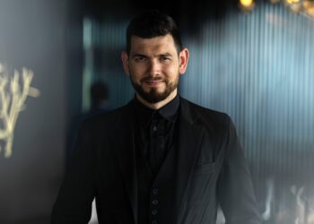 Hugo Simões: de Fátima a director-geral de “um dos melhores” restaurantes da Austrália