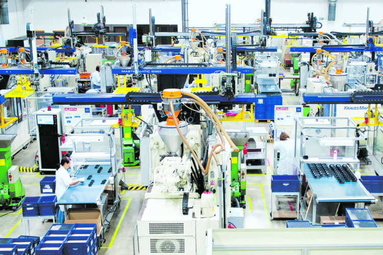 Resiliência contribui para 30 anos de crescimento da Iber-Oleff