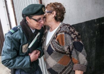 Mais de mil idosos vivem isolados na região de Leiria