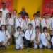 Torneio de Esgrima leva cerca de 200 atiradores a Leiria