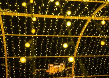 Leiria Natal garante 44 dias de magia e algumas surpresas