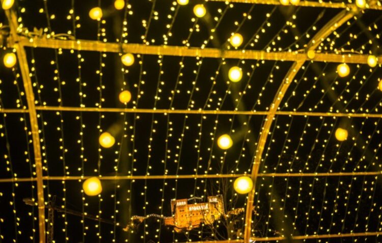 Leiria Natal garante 44 dias de magia e algumas surpresas