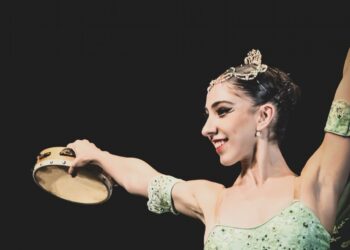 Bailarinos de Leiria premiados na Hungria no Grand Prix de Budapeste