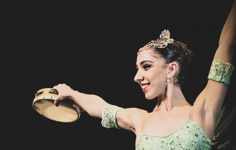 Bailarinos de Leiria premiados na Hungria no Grand Prix de Budapeste