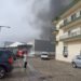 Leiria: Fogo em empresa de plásticos na Gândara “em resolução”