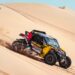 João Ferreira vence Baja Dubai