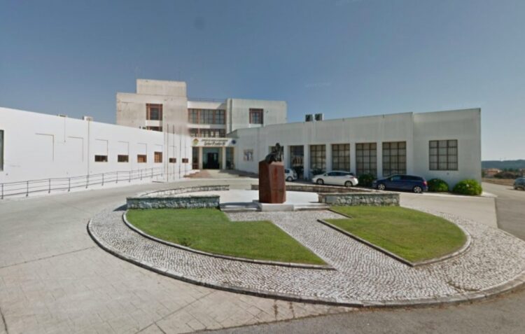Requalificação do Centro de Apoio a Deficientes Profundos João Paulo II avança em Novembro