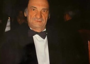 Faleceu o psiquiatra Joaquim Policarpo