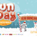 Americana promove Funday Natal 2023 no Telheiro