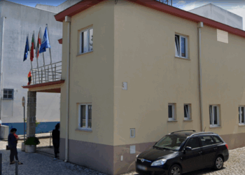 Junta de Marrazes cria extensão e projecta novo edifício-sede