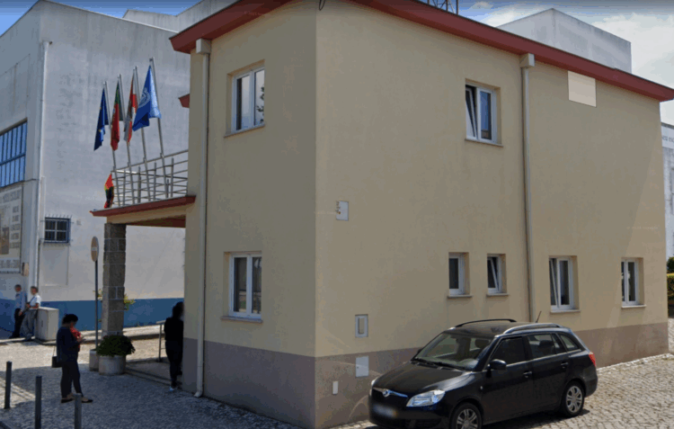 Junta de Marrazes cria extensão e projecta novo edifício-sede