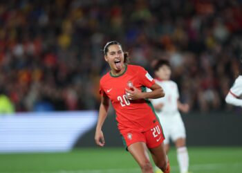 Leiria recebe último jogo de apuramento para a Liga das Nações feminina