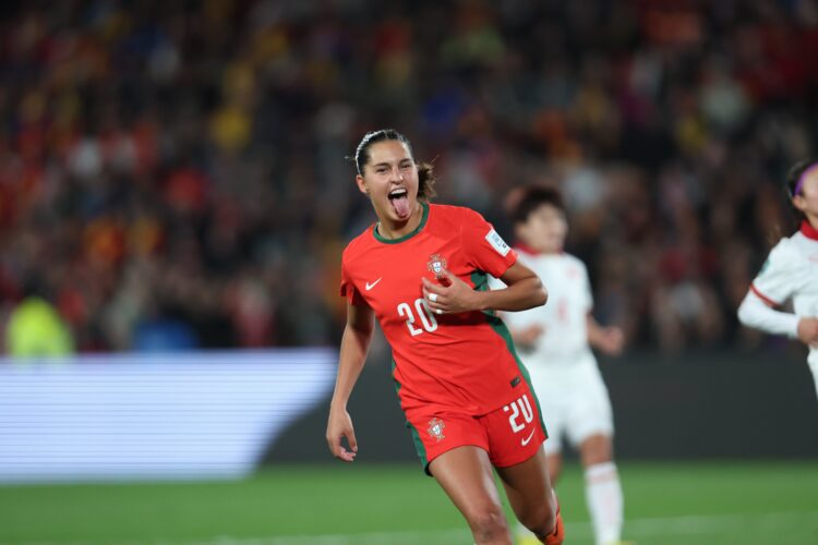 Leiria recebe último jogo de apuramento para a Liga das Nações feminina