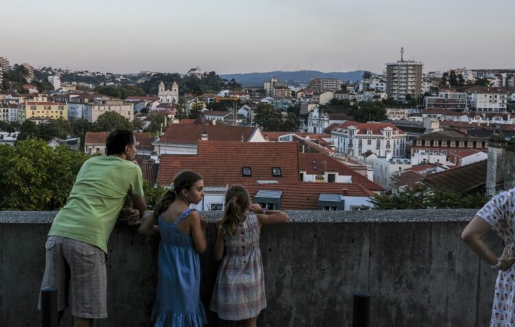Jornadas de Etnografia em Leiria. Do turismo ayahuasca à inteligência artificial