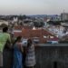 Jornadas de Etnografia em Leiria. Do turismo ayahuasca à inteligência artificial