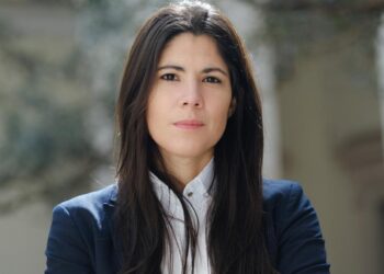Bloco de Esquerda. Mariana Mortágua este domingo na Marinha Grande