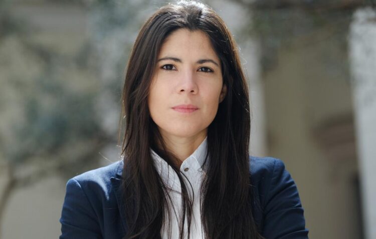 Bloco de Esquerda. Mariana Mortágua este domingo na Marinha Grande