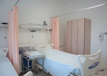 Maternidade das Caldas da Rainha  reabre esta segunda-feira após obras