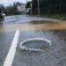Obra de 635 mil euros na rede de drenagem pluvial vai minimizar impacto das cheias em Leiria
