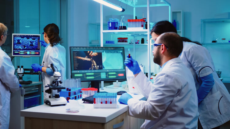 Nerlei recebe apresentação de três “Test Beds com Impacto na Região de Leiria”