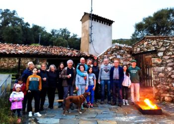 Há seis anos, a Ferraria quis tornar-se mais segura e fazer frente ao fogo