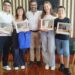 Município promove sessão motivacional para candidatos a Jovem Autarca de Pombal