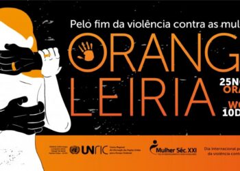 Venda solidária de presentes para ajudar vítimas de violência doméstica em Leiria