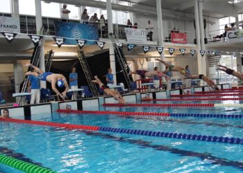 Clube Náutico Leiria vence torneio ‘em casa’