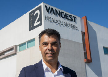 Nuno Cipriano, CEO da Vangest: “A nossa luta não pode ser pelo preço”