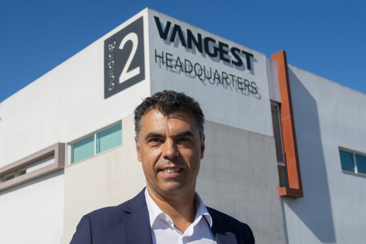 Nuno Cipriano, CEO da Vangest: “A nossa luta não pode ser pelo preço”