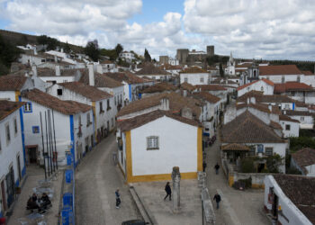 Presidente da República em Óbidos para  evocar 50 anos de reunião de capitães de Abril