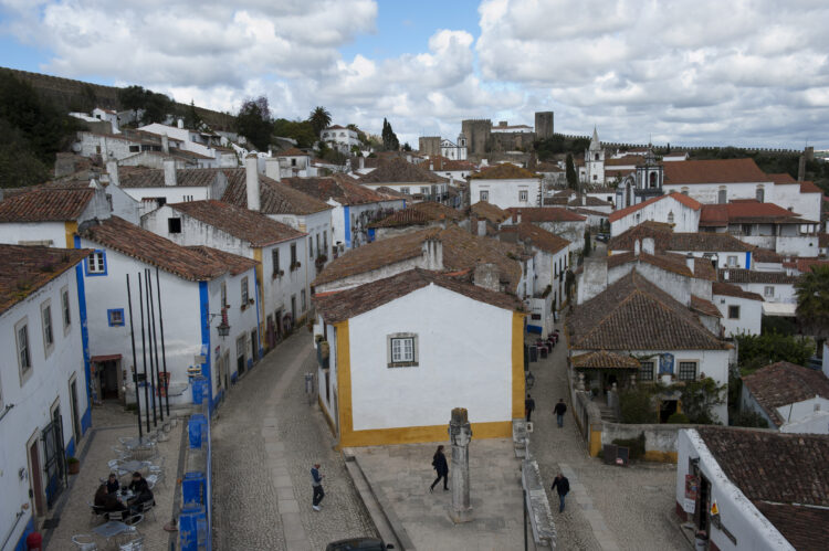 Presidente da República em Óbidos para evocar 50 anos de reunião de capitães de Abril
