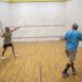 Paddock Squash Club: mais de 20 anos dedicados a um desporto “desafiante”