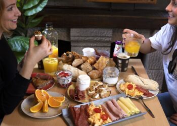 Tarouca Gastrobar leva gratuitamente o pequeno-almoço a quem vive em Ansião