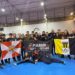 Piranha World Fighters alcança segundo lugar na Taça de Portugal de Kempo