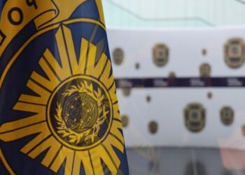 Judiciária detém homem por crime de abuso sexual contra criança