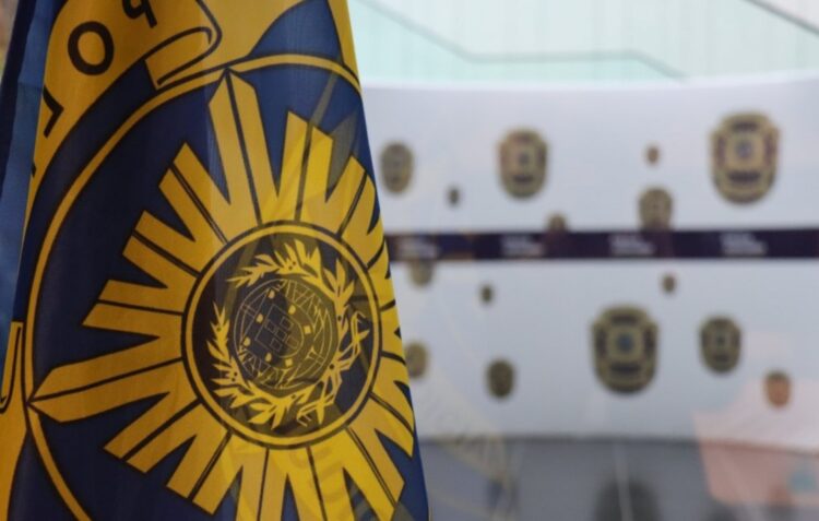 Judiciária detém homem por crime de abuso sexual contra criança