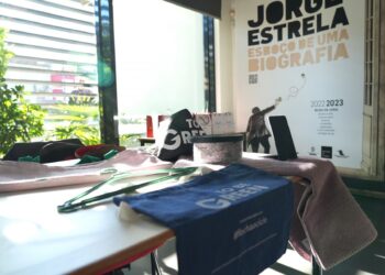 Leiria valorizou seis toneladas de têxteis reconvertidos em novos produtos
