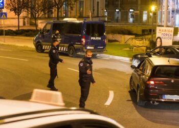 GNR e PSP fiscalizam veículos de transporte privado