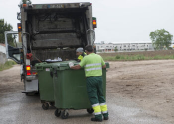 Porto de Mós vai ter nova empresa a recolher  lixo e avança com projecto de biorresíduos