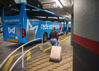 Porto de Mós reclama serviço de Expresso e interface rodoviário