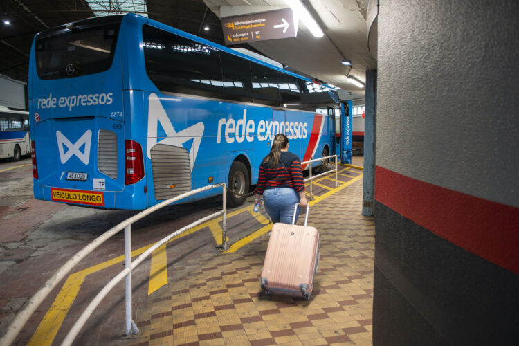 Porto de Mós reclama serviço de Expresso e interface rodoviário