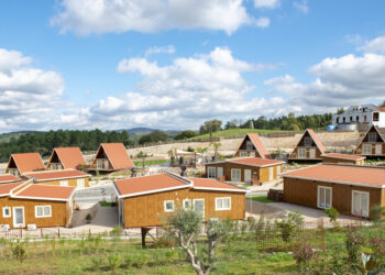 Aldeia MilicAires: local “mágico” de turismo rural nasce em Santa Catarina da Serra