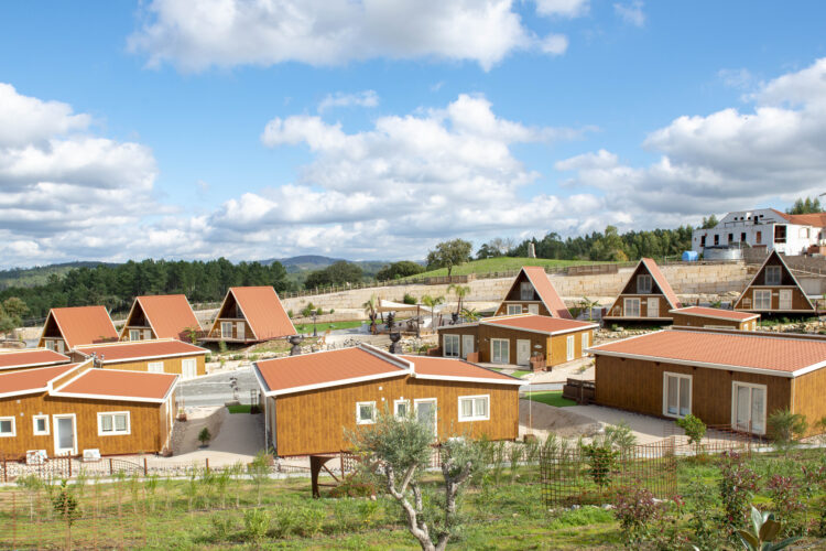 Aldeia MilicAires: local “mágico” de turismo rural nasce em Santa Catarina da Serra