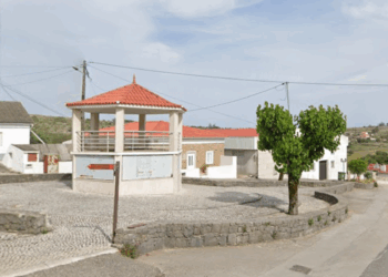 Assaltos  preocupam freguesia de São Bento, em Porto de Mós