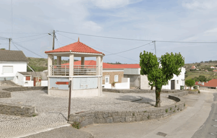 Assaltos preocupam freguesia de São Bento, em Porto de Mós