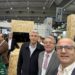 Comitiva da CIMRL foi conhecer iniciativas inovadoras à “Smart City Expo World Congress”