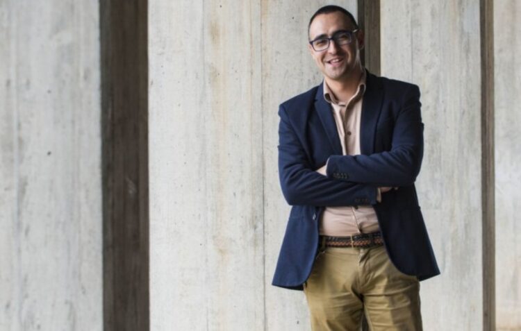 Prémio para investigação de Marco Daniel Duarte sobre a arte que é protagonista em Fátima