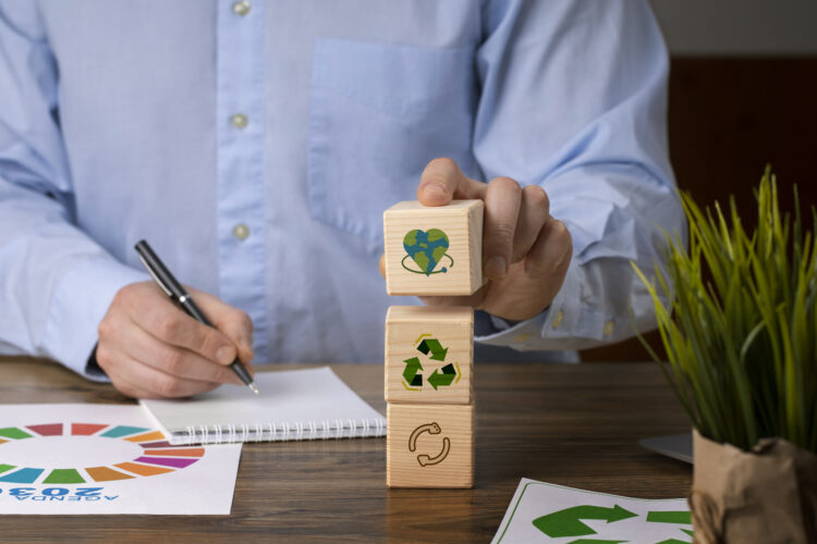 Empresas mobilizam colaboradores para uma cultura verde